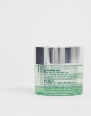 clinique superdefense night cream