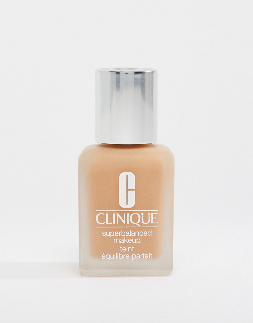 Clinique supergebalanceerde make-up-Crème
