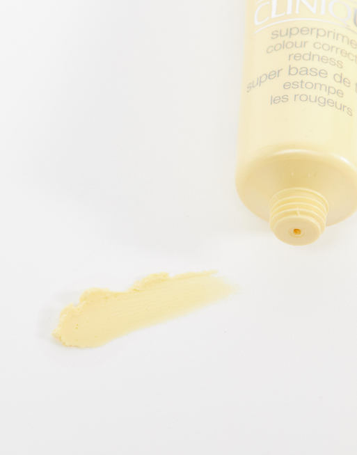 Clinique – Superprimer – Ansiktsprimer som korrigerar rodnad, 3 av 4