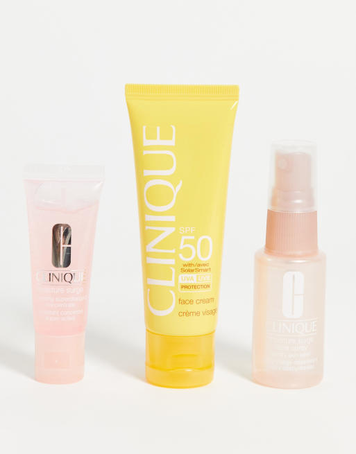 Clinique – Survival For Sunny Days SOS – Hudvårdsset