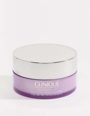 Clinique Take The Day Off Cleansing Balm 125ml-No Colour