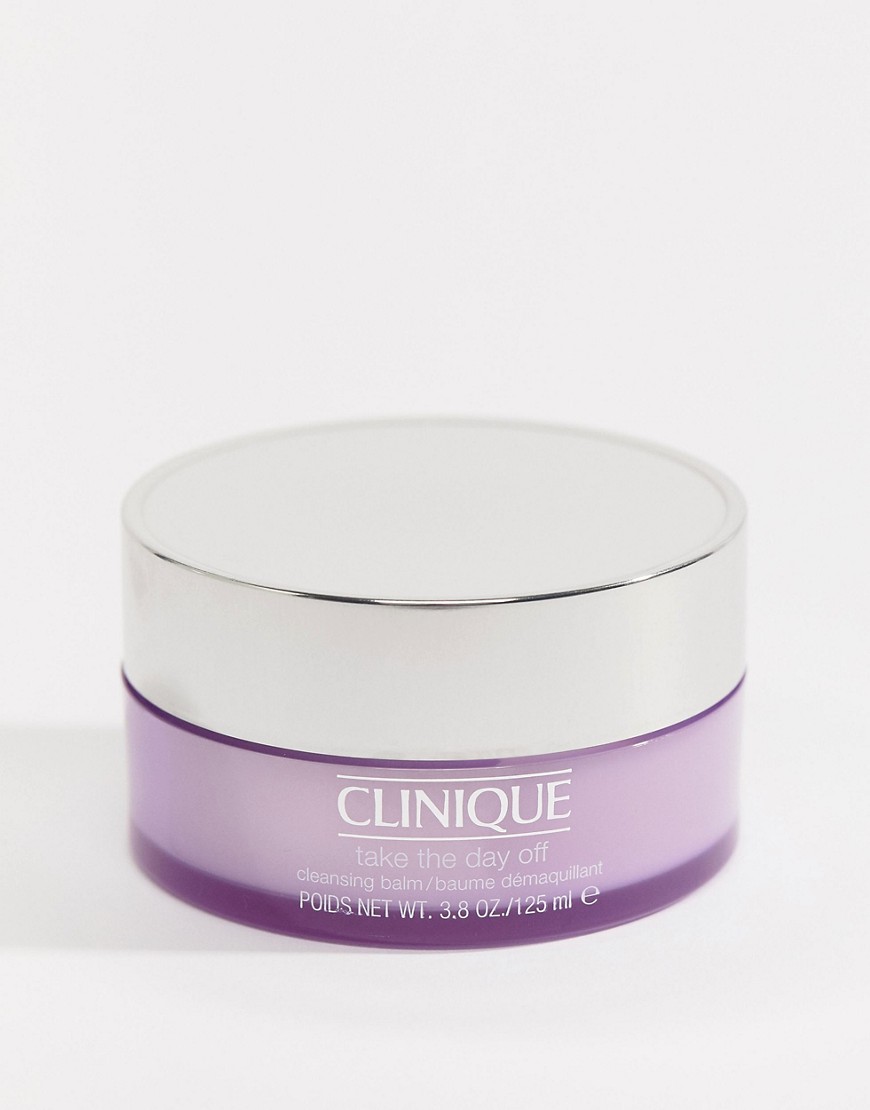 Clinique Take The Day Off Cleansing Balm 125ml-No colour