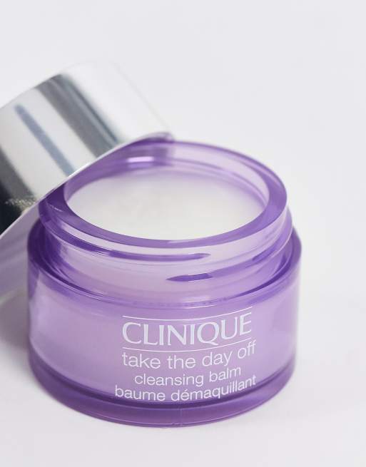 Clinique Take The Day Off Cleansing Balm 30 ml, 2 af 4