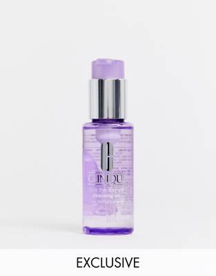 Clinique Take The Day Off Cleansing Oil 50ml-No Colour