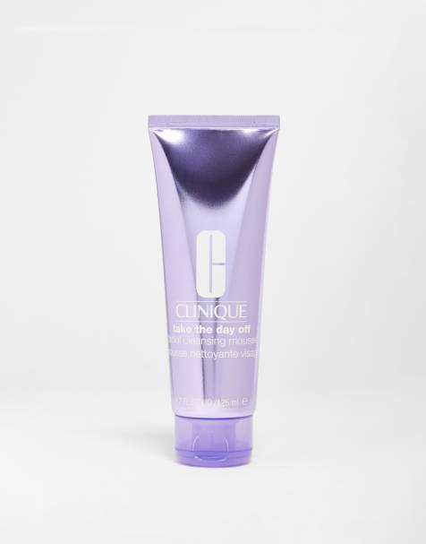Clinique Take The Day Off Facial Cleansing Mousse 125ml - view 1