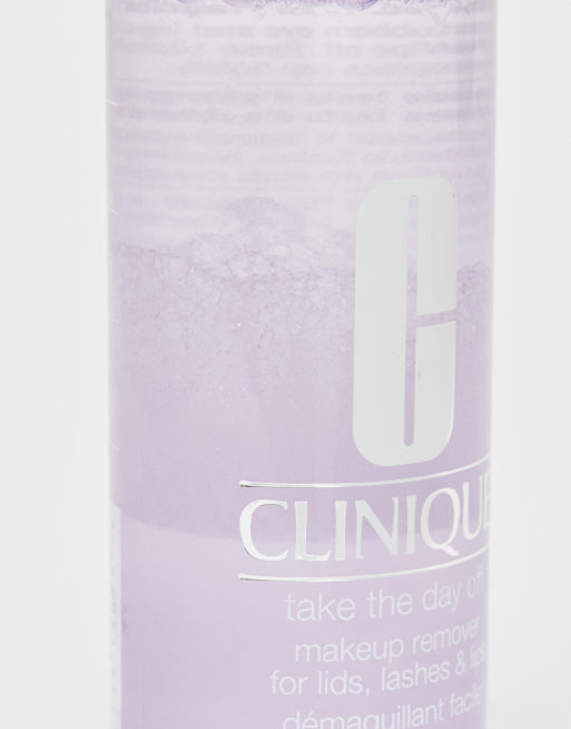 Clinique Take The Day Off Lids Lashes And Lips 125ml, 3 of 4