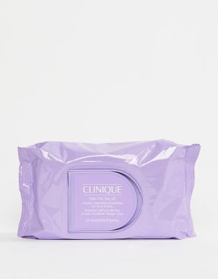 clinique makeup wipes