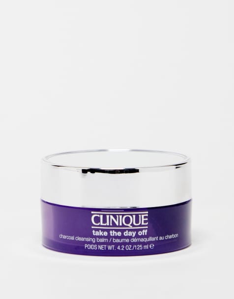 Clinique - Take The Day Off - Reinigingsbalsem met houtskool: 125ml - view 1