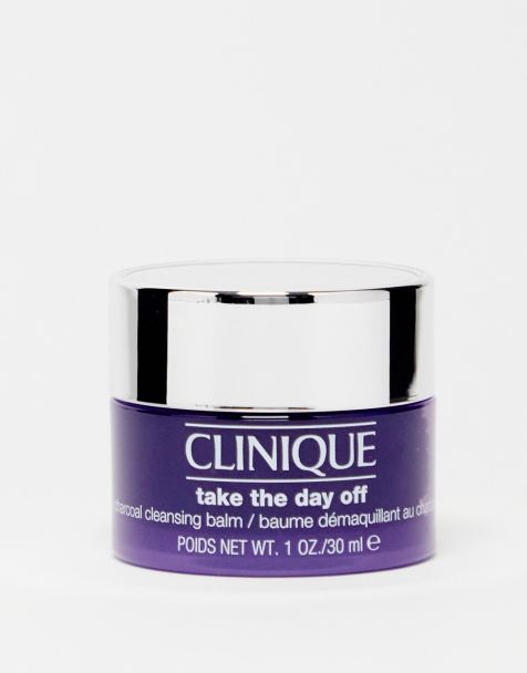 Clinique - Take The Day Off - Reinigingsbalsem met houtskool: 30ml - view 1