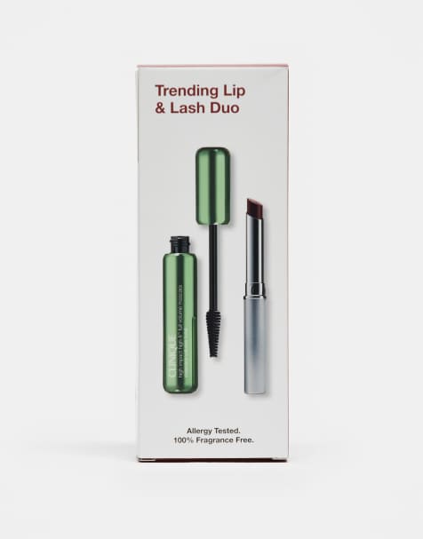 Clinique Trending Lip and Lash Duo Set - view 1