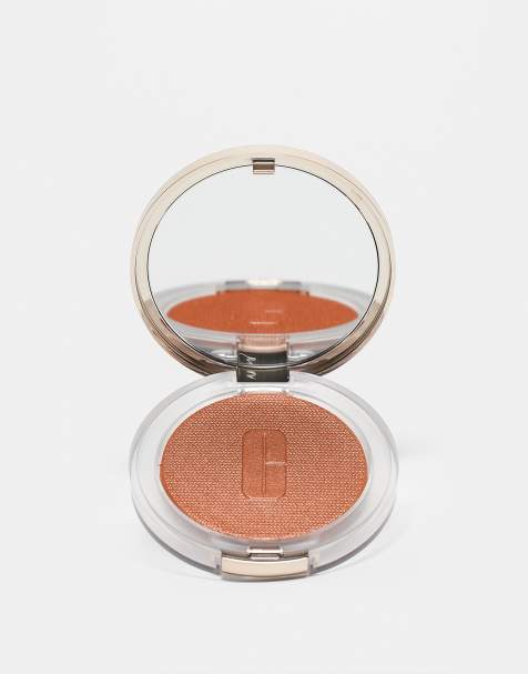 Clinique - True Highlight - Gewichtloze Illuminator in Sunlit Copper - view 1