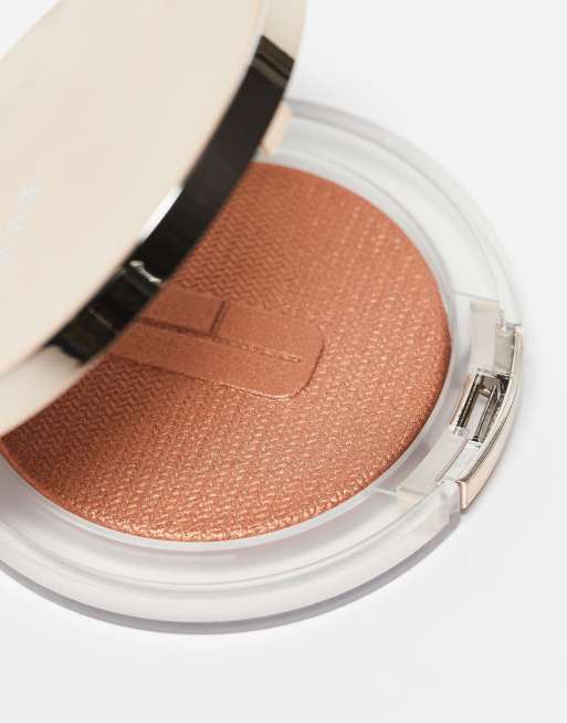 Clinique - True Highlight - Gewichtloze Illuminator in Sunlit Copper, 2 van 4