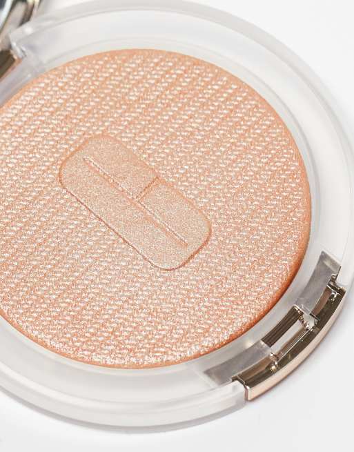 Clinique – True Highlight – Lekki rozświetlacz – Moonlit Pearl, 2 z 4