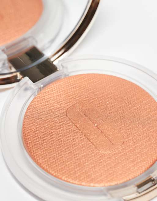Clinique True Highlight Weightless Illuminator- Daylit Bronze, 2 of 4