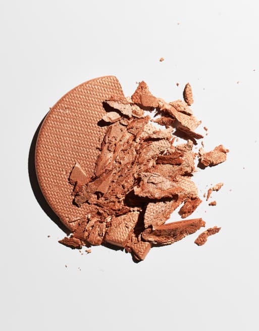 Clinique True Highlight Weightless Illuminator- Daylit Bronze, 4 of 4