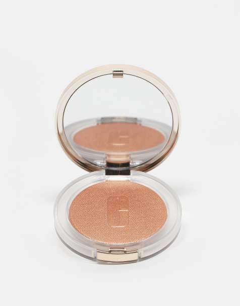Clinique – True Highlight Weightless Illuminator – Highlighter – Daylit Bronze - view 1
