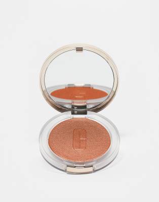 Clinique - True Highlight Weightless Illuminator - Highlighter in der Farbe Sunlit Copper-Kupfer