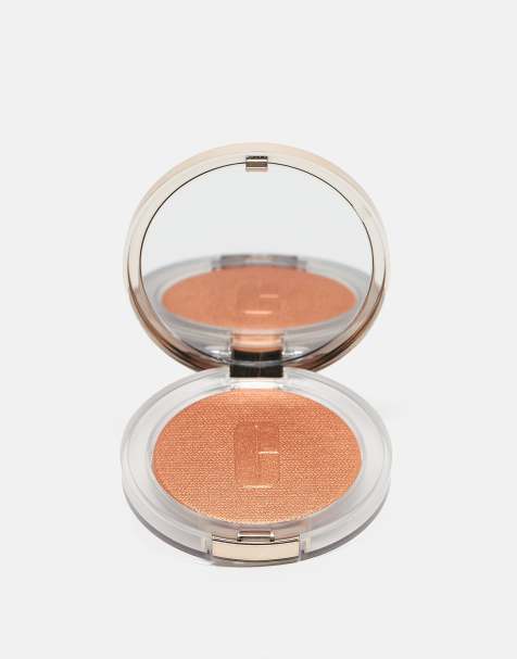 Clinique - True Highlight Weightless Illuminator - Illuminante leggero - Daylit Bronze - view 1