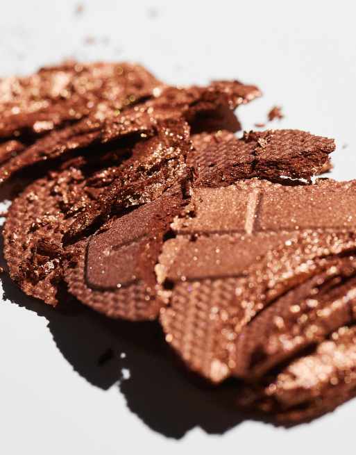 Clinique - True Highlight Weightless Illuminator - Illuminante leggero - Sunlit Cooper, 4 di 4