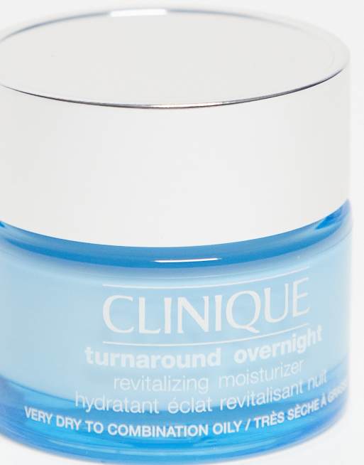 Clinique Turnaround Overnight Revitalizing Moisturizer 50ml, 2 of 4