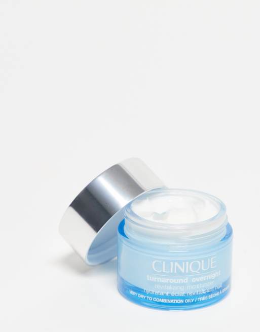 Clinique Turnaround Overnight Revitalizing Moisturizer 50ml, 3 of 4