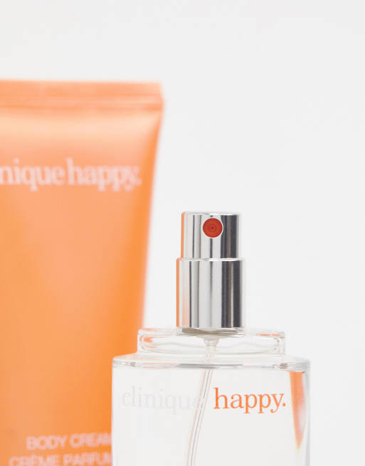 Clinique twice as happy best sale gift set