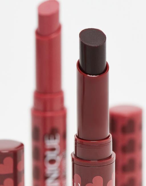 Clinique - Twice As Sweet: Black Honey Lipstick - Gavesæt - Spar 10%, 3 af 4