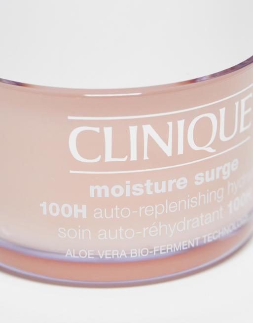Clinique - Twice the Moisture: Home & Away - Set regalo con prodotti per la pelle, 3 di 4