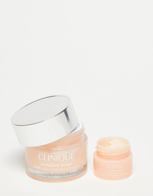 Clinique's Most Loved: 7-Piece Beauty Gift Set includes Black Honey, 2 of 4
