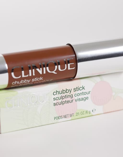 Clinqiue – Chubby Stick Sculpting Contour- Curvy Contour, 3 av 4