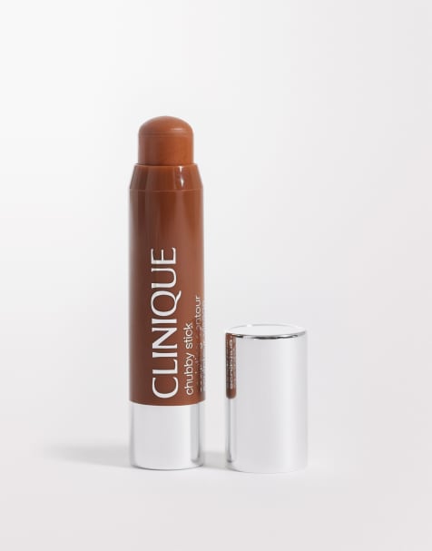 Clinqiue – Chubby Stick Sculpting Contour – Kredka do konturowania – Curvy Contour - view 1