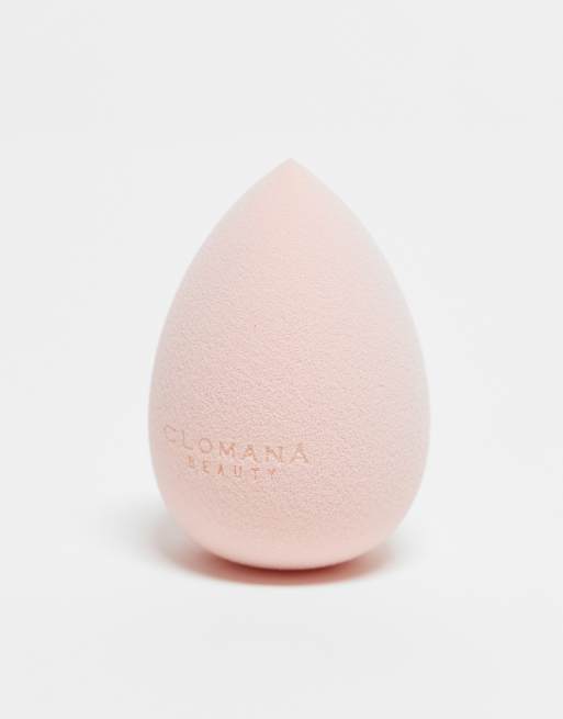 Clomaná – Beauty Marshmallow – Gąbka do makijażu, 3 z 4