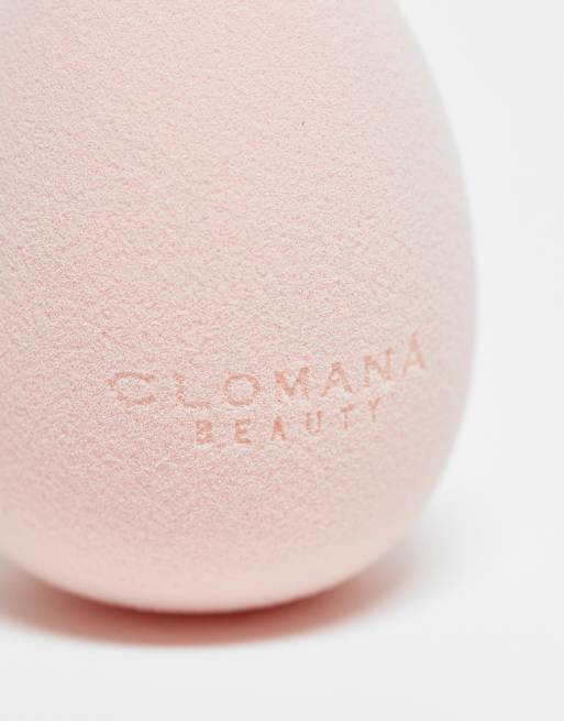 Clomaná – Beauty Marshmallow – Gąbka do makijażu, 4 z 4