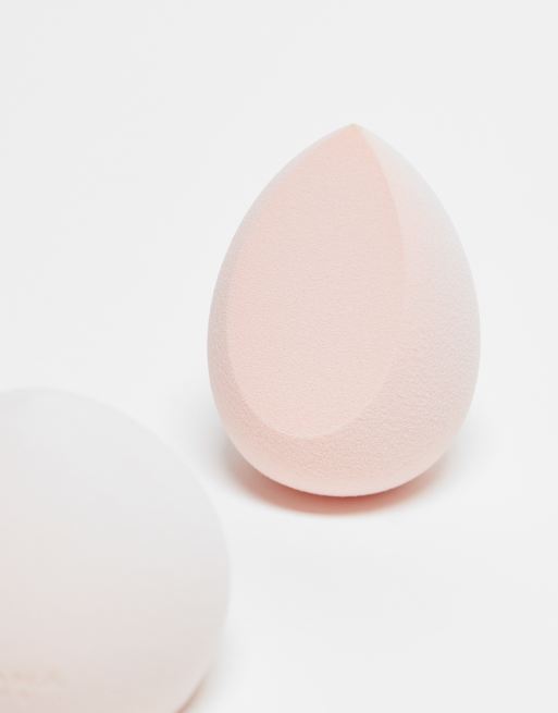 Clomaná Beauty - Marshmallow - Lot de deux éponges de maquillage , 4 de 4