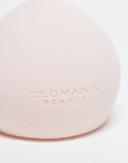 Clomaná Beauty - Marshmallow Sponge Shape 2 - Makeupsvamp, 3 af 4