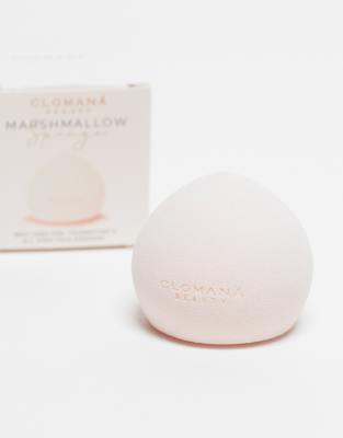 Clomaná Beauty Clomana Beauty Marshmallow Sponge Shape 2-pink