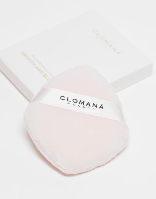 Clomaná Beauty – Smooth and Blur – Puderpuff, 3 av 4
