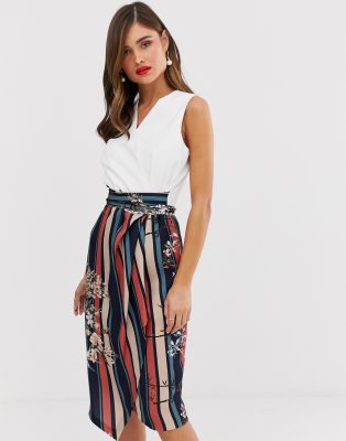 plus size dresses for women over 50
