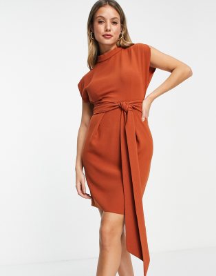 asos closet dresses