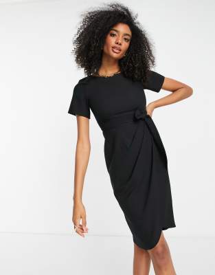 asos work dresses