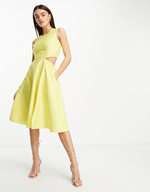 Asos closet outlet dresses