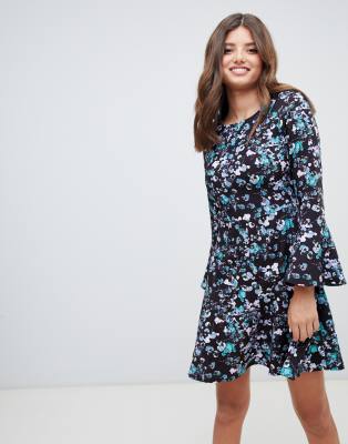 asos closet london dress