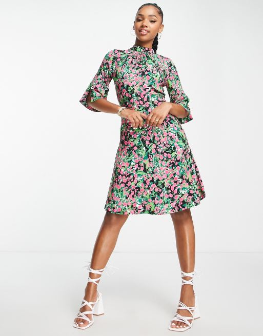 Closet dresses asos sale