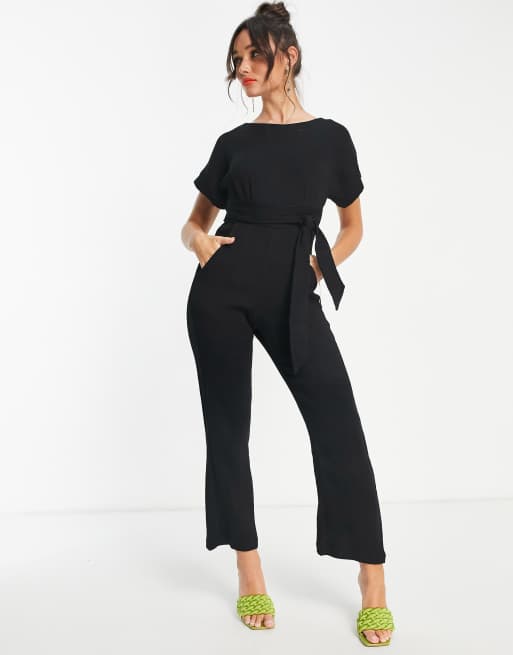 No best sale sleeve jumpsuit