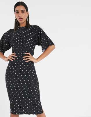 asos closet london dress