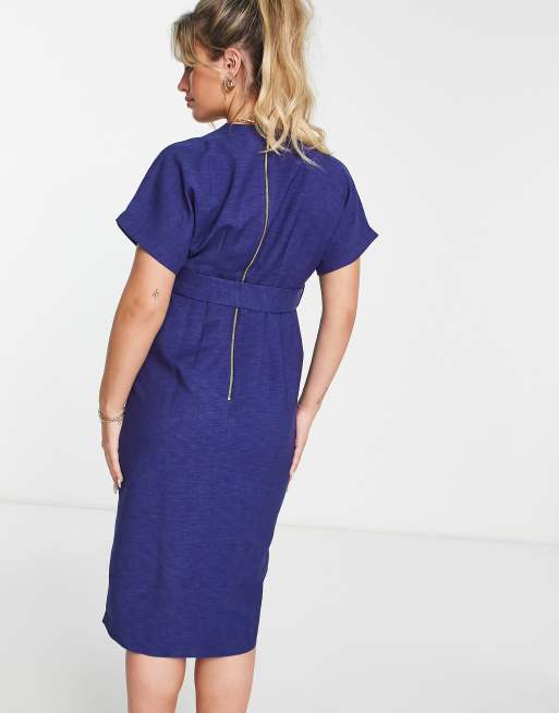 ASOS Maternity NURSING Kimono Wrap Top