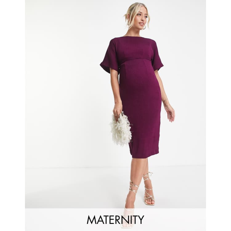 Asos maternity clearance reviews