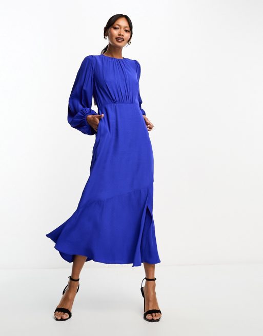 Closet jurk shop