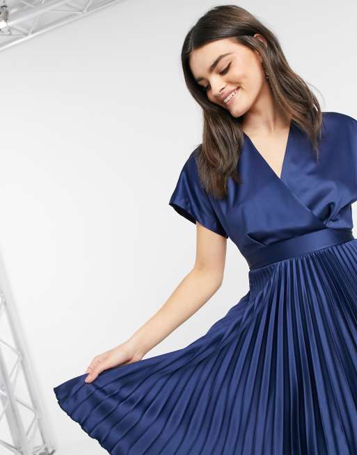 Asos closet london dress on sale