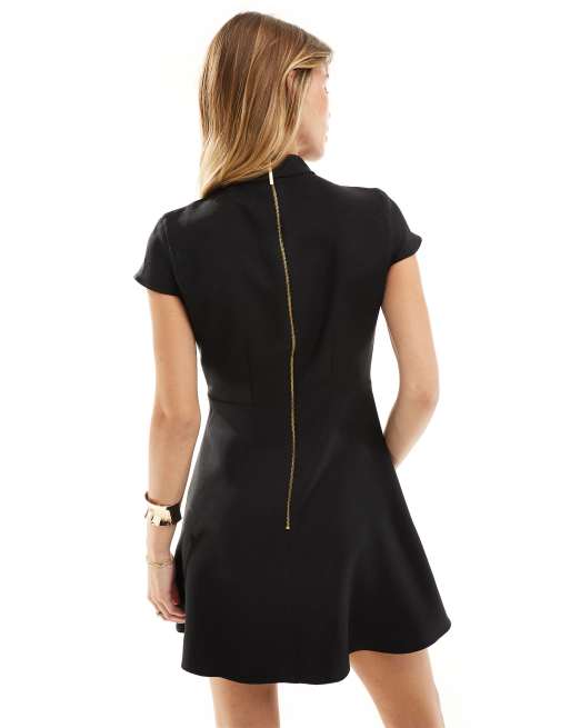 Asos closet dresses clearance